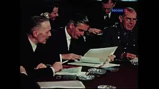 Берлинская конференция 17 июля   2 августа 1945