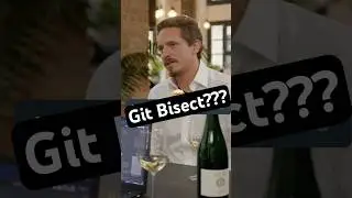 Git Bisect 🤓