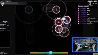 AugoEides 7k pp GODMODE