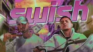 Jota Benz X Jota Shoy - SWISH ( Official Video )
