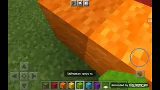 Как сделать поп ит в майнкрафте (Minecraft)