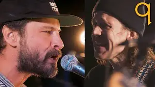 Anyway Gang - Eyes Of Green (LIVE)