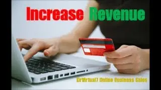 INCREASE ONLINE BUSINESS SALES HIGH PROFIT