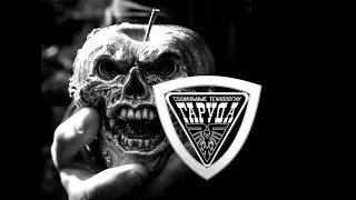 МЁРТВАЯ СТАЯ☠️