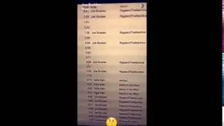 Joe Budden Rage And The Machine Snippet
