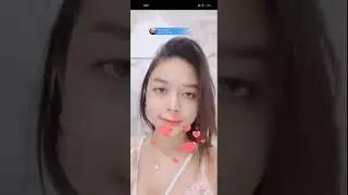 kesya cewekcantik bigo live