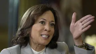 Harris campaign 'concerned' about upcoming US presidential debate