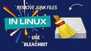 How to install Bleachbit on Ubuntu and Linux Mint | CCleaner Killer!