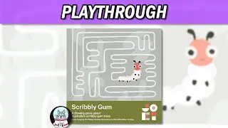 Scribbly Gum | Solo Playthrough
