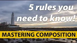 5 composition skills you need to know to master photography - in partnership with MPB