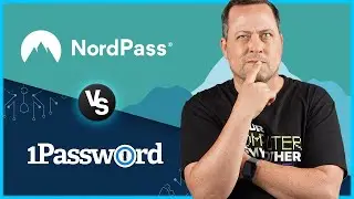 1Password vs NordPass | Which one to use in 2024?