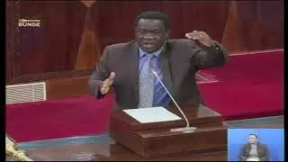 Sakata la sukari ‘latifuka’ bungeni, Waziri Mwijage acharuka