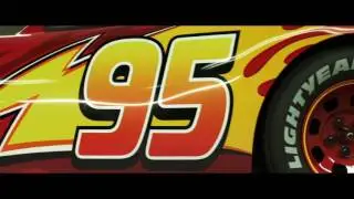 Unstoppable TV Spot - Cars 3