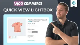 How to Add Product Lightboxes with WooCommerce Quick View Pro