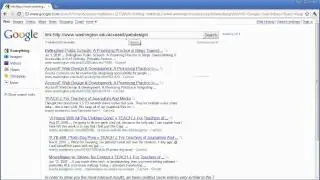 How to use Google Link