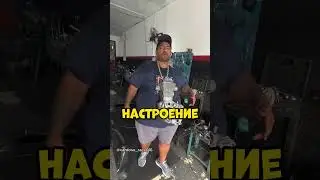 МЕЧТА каждого пацана🏍🤯  