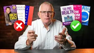 After I Read 40 Books on Business - Here’s What Will Make You Rich