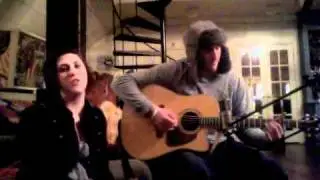Love and Some Verses (Iron and Wine Cover)