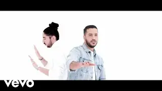 Slimane - Luna ft. Boostee