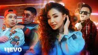 Bahriddin Zuhriddinov - Guli (Official Music Video)