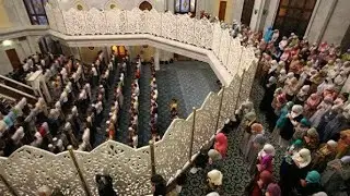 Как читается Таравих намаз. Вопросы-ответы про Рамадан 1-урок | Шейх Чубак ажы