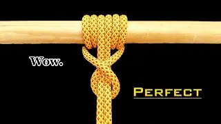 The Amazing Knot Secrets that You Need to Know.