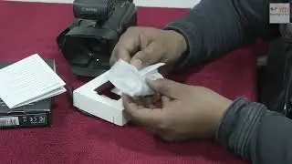 Livestreaming video capture card- Connect livestreaming device