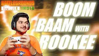 🔴BGMI🔴ME LOOT KARTE HAI | BGMI LIVE STREAM