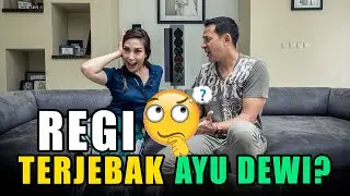 AYU DEWI MENGAKUI TERJEBAK DALAM PERNIKAHAN? (PART 1)