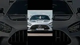 BEST CARS EVER? 