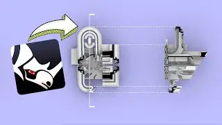 How to Make Section Drawings in Rhino 3D Easily