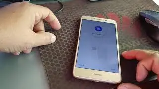 How to bypass frp /google account huawei TRT L21a Y7 Prime Without dongle