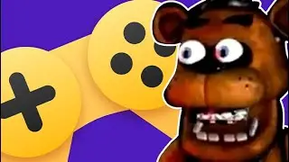 Я НАШЁЛ САМЫЕ НАИКРУТЕЙШИЕ ИГРЫ ПО ФНАФУ! (отвечаю)