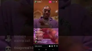 Benz All Summer ( Freestyle )        Soulja Boy