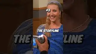 5 Amazing Facts About FRIENDS!