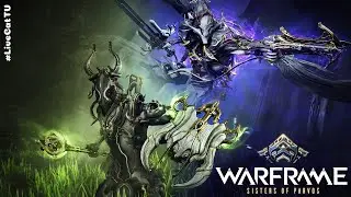 Warframe... Миссия Вылазка.