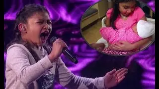 Angelica Hale: Brings The House Down With Semifinal Performance! Americas Got Talent