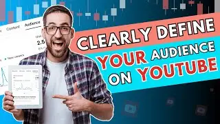 Clearly Define Your Audience on YouTube (New Update) 2024