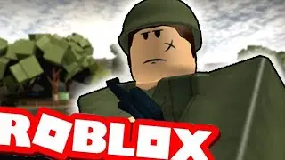 Война Roblox