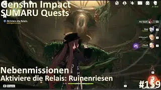 Genshin Impact #159: Sumeru: Vimana-Agama -Jazaris Kapitel zur Beseitigung der Dev