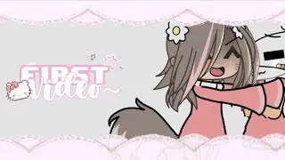 ‧₊˚✩彡My first video!(remake)||Gacha pee||Gacha heat