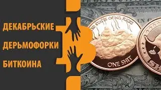 ДЕКАБРЬСКИЕ ФОРКИ БИТКОИНА: КАК ПОЛУЧИТЬ? Bitcoin Cash Plus, God, Uranium, Silver , Lightning
