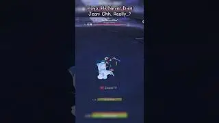 THIS IS WHY YOU MUST PICK JEAN