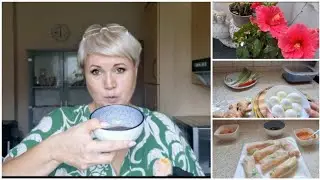 Ваши комментарии* Кем работаю* Мои очки* Не ходим по ресторанам* Рецепт * Яйца в маринаде и Роллы*