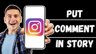 How to Comment on Instagram Stories | Instagram Story Update 2024