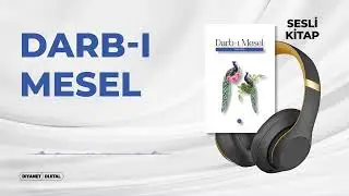 Darb-ı Mesel - Yaşar KOCA - Sesli Kitap