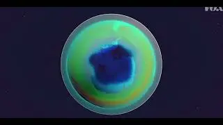 OZONE LAYERS 1990–  THE OZONE FACTOR WEB SERIES