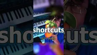 The MOST Important Shortcut in FL Studio 
