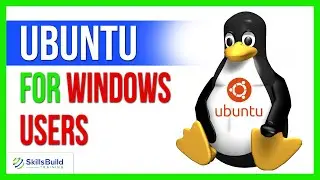 Ubuntu Tutorial For Windows Users (Beginners Guide)