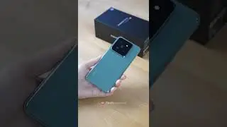 Mobile With Snapdragon 8 Gen 3 Chipset 🔥 